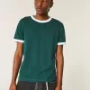 Tricou Ringer mic Tricou Ringer mic
