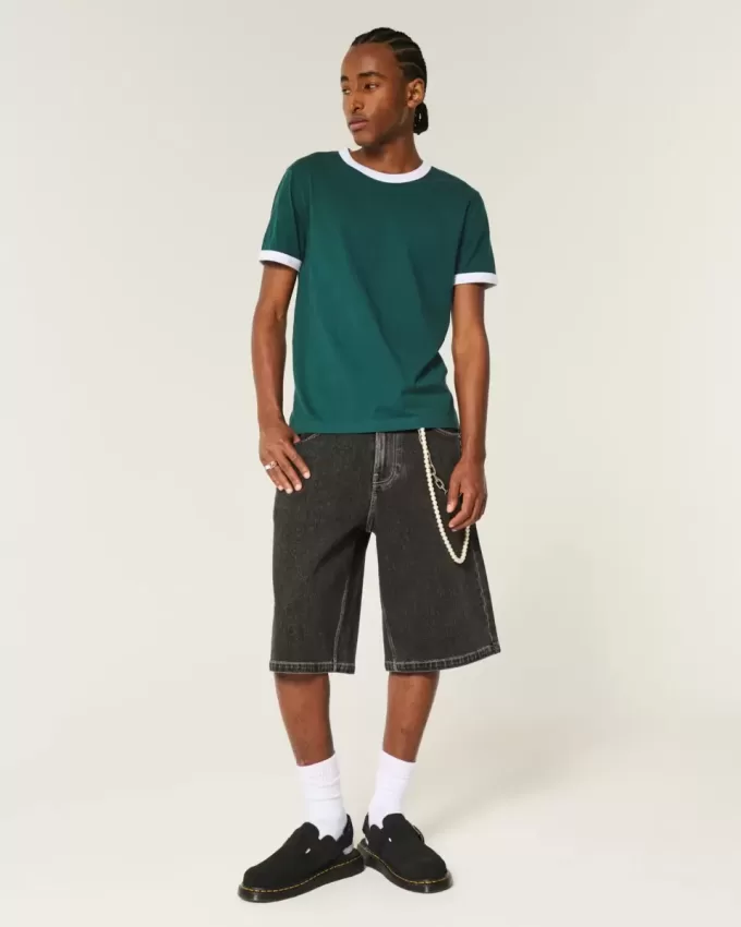 Tricou Ringer mic Tricou Ringer mic