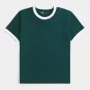 Tricou Ringer mic Tricou Ringer mic