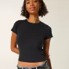 Tricou ușor pentru bebeluși cu mânecă scurtă Tricou ușor pentru bebeluși cu mânecă scurtă