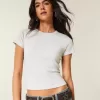 Tricou ușor pentru bebeluși cu mânecă scurtă Tricou ușor pentru bebeluși cu mânecă scurtă
