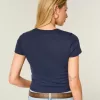 Tricou ușor pentru bebeluși cu mânecă scurtă Tricou ușor pentru bebeluși cu mânecă scurtă