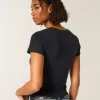 Tricou ușor pentru bebeluși cu mânecă scurtă Tricou ușor pentru bebeluși cu mânecă scurtă