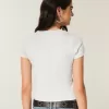 Tricou ușor pentru bebeluși cu mânecă scurtă Tricou ușor pentru bebeluși cu mânecă scurtă