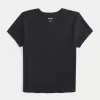 Tricou ușor pentru bebeluși cu mânecă scurtă Tricou ușor pentru bebeluși cu mânecă scurtă