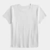 Tricou ușor pentru bebeluși cu mânecă scurtă Tricou ușor pentru bebeluși cu mânecă scurtă