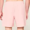 Trunchi de baie Hawaii Graphic pentru volei la mijlocul coapsei Trunchi de baie Hawaii Graphic pentru volei la mijlocul coapsei