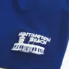 Trunchi de baie Huntington Beach Graphic pentru volei la mijlocul coapsei