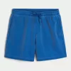 Trunchi de baie pentru volei la mijlocul coapsei Trunchi de baie pentru volei la mijlocul coapsei