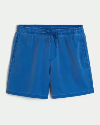 Trunchi de baie pentru volei la mijlocul coapsei