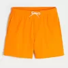 Trunchi de baie pentru volei la mijlocul coapsei