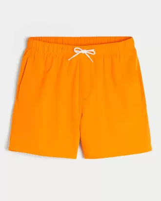 Trunchi de baie pentru volei la mijlocul coapsei Trunchi de baie pentru volei la mijlocul coapsei