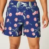 Trunchi de baie pentru volei la mijlocul coapsei Trunchi de baie pentru volei la mijlocul coapsei