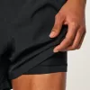 Trunchi de baie pentru volei la mijlocul coapsei Trunchi de baie pentru volei la mijlocul coapsei