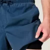 Trunchi de baie pentru volei la mijlocul coapsei Trunchi de baie pentru volei la mijlocul coapsei