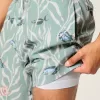 Trunchi de baie pentru volei la mijlocul coapsei Trunchi de baie pentru volei la mijlocul coapsei