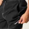 Trunchi de baie pentru volei la mijlocul coapsei Trunchi de baie pentru volei la mijlocul coapsei