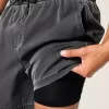 Trunchi de baie pentru volei la mijlocul coapsei Trunchi de baie pentru volei la mijlocul coapsei