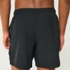 Trunchi de baie pentru volei la mijlocul coapsei Trunchi de baie pentru volei la mijlocul coapsei