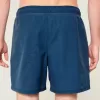Trunchi de baie pentru volei la mijlocul coapsei Trunchi de baie pentru volei la mijlocul coapsei