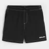 Trunchi de baie pentru volei la mijlocul coapsei Trunchi de baie pentru volei la mijlocul coapsei
