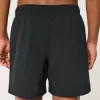 Trunchi de baie Seersucker Volley la mijlocul coapsei Trunchi de baie Seersucker Volley la mijlocul coapsei